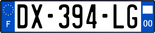 DX-394-LG