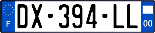 DX-394-LL