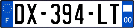 DX-394-LT