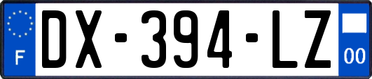 DX-394-LZ