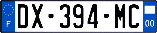 DX-394-MC