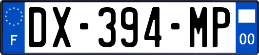 DX-394-MP