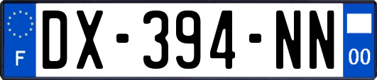 DX-394-NN