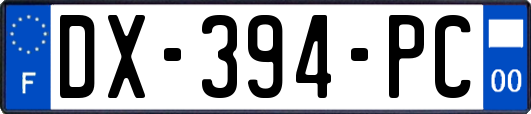 DX-394-PC