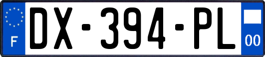 DX-394-PL