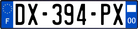 DX-394-PX