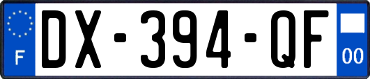 DX-394-QF