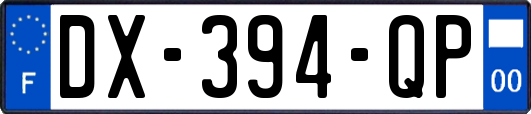 DX-394-QP