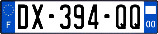 DX-394-QQ