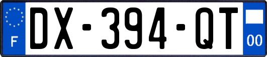DX-394-QT
