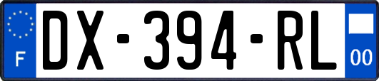 DX-394-RL