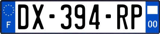 DX-394-RP