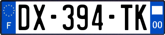 DX-394-TK