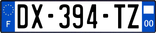 DX-394-TZ
