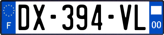 DX-394-VL