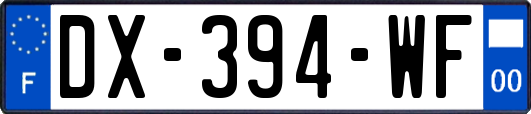 DX-394-WF