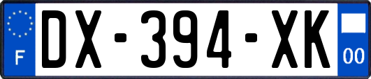 DX-394-XK