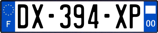 DX-394-XP