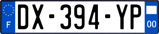 DX-394-YP