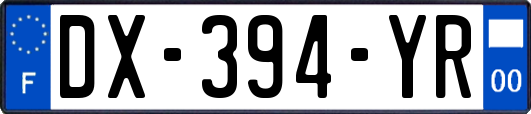 DX-394-YR