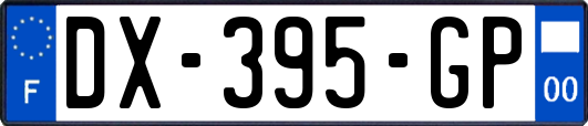DX-395-GP