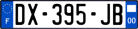 DX-395-JB