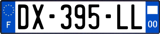 DX-395-LL