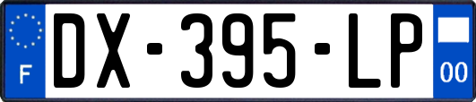 DX-395-LP