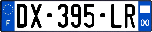 DX-395-LR