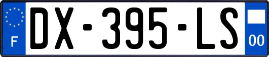 DX-395-LS
