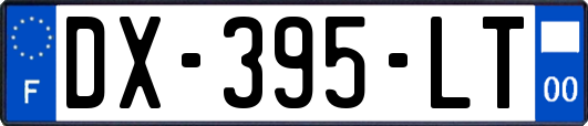 DX-395-LT