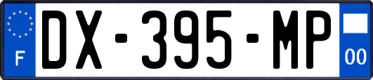 DX-395-MP