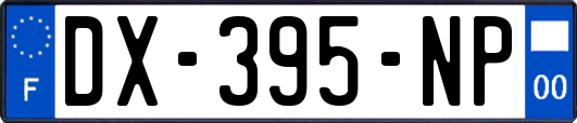 DX-395-NP