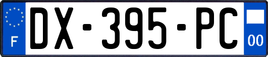 DX-395-PC