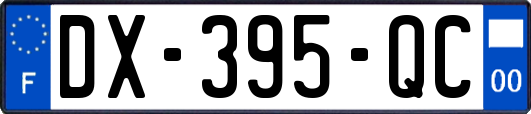 DX-395-QC