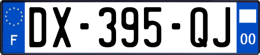 DX-395-QJ