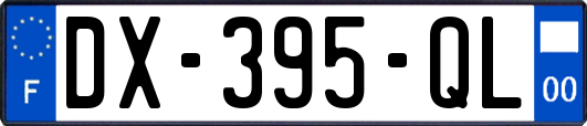 DX-395-QL