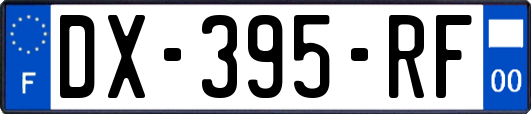 DX-395-RF