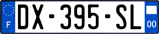 DX-395-SL