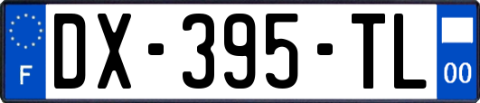 DX-395-TL
