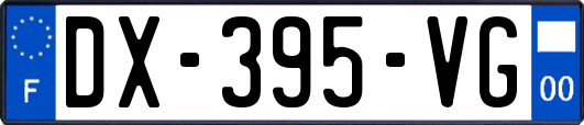 DX-395-VG