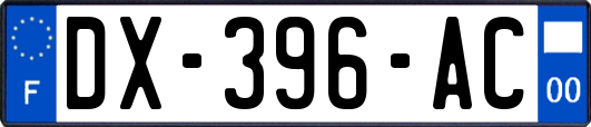 DX-396-AC