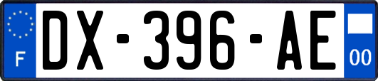 DX-396-AE