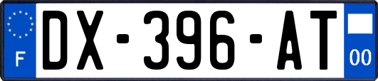 DX-396-AT