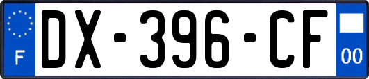 DX-396-CF