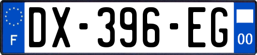 DX-396-EG