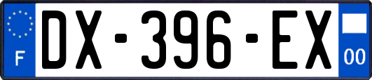 DX-396-EX