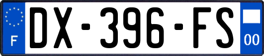 DX-396-FS