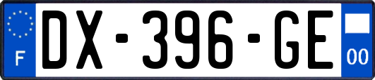 DX-396-GE