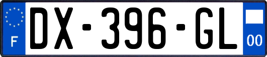 DX-396-GL